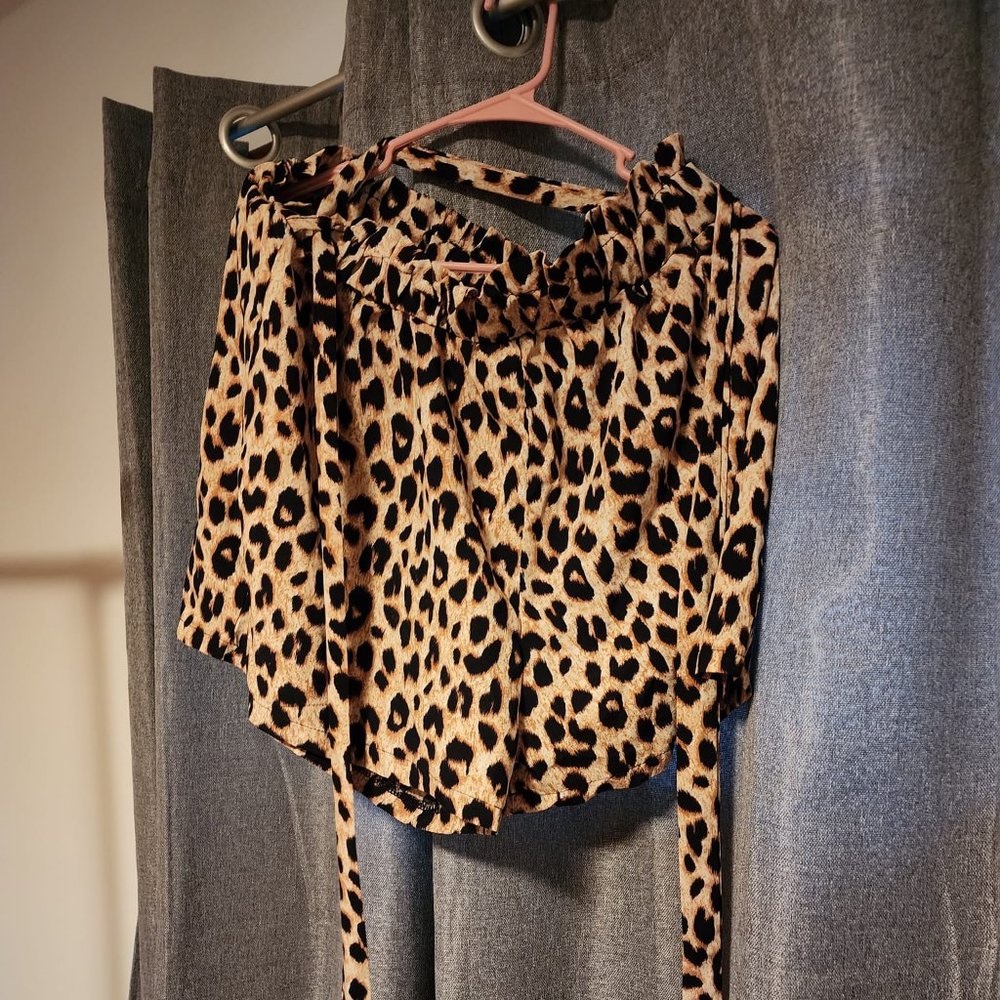 Shein Two Piece Outfit - Picture 2 of 2